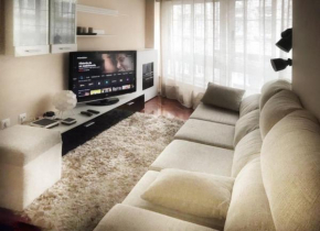Apartamento 2 hab con garaje